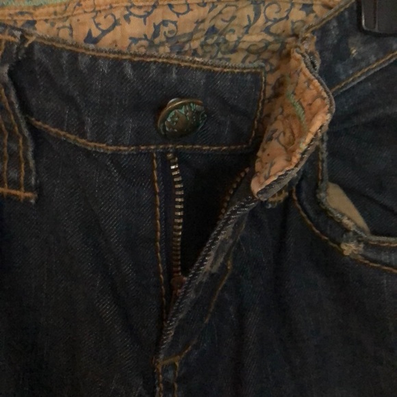 Jeans - Picture 2 of 12
